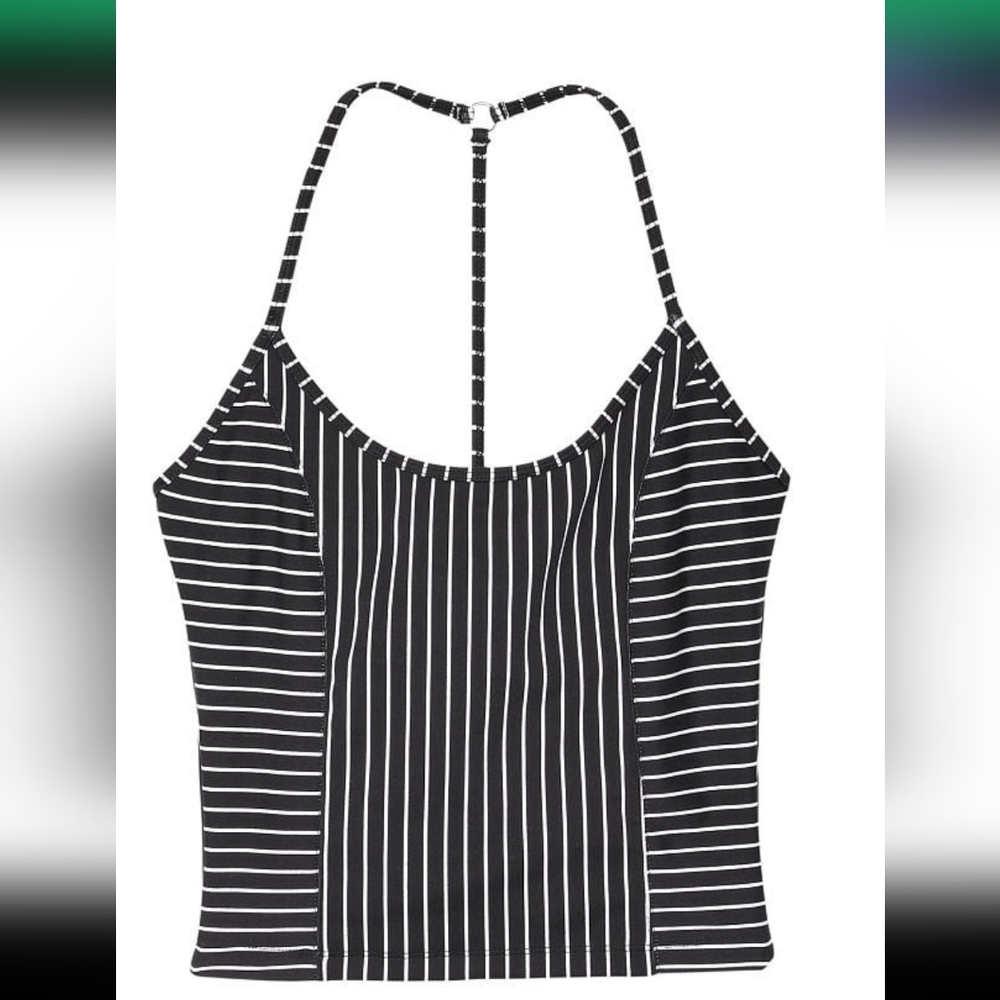 ❤️‍🔥NWT ❤️‍🔥VICTORIA'S SECRET Essential Tank Top